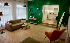 Apartament Murowa